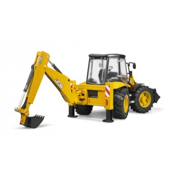 Bruder 02454 - JCB 5CX eco Baggerlader