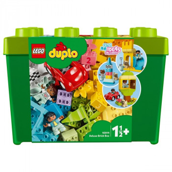 Lego Duplo 10914 Deluxe Steinebox